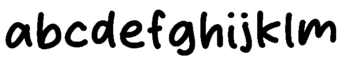 Project Note FONT