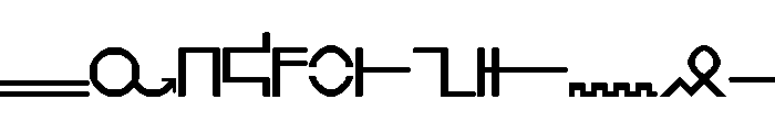 Proofreader Regular FONT