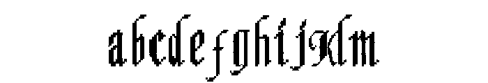 Proton Style FONT