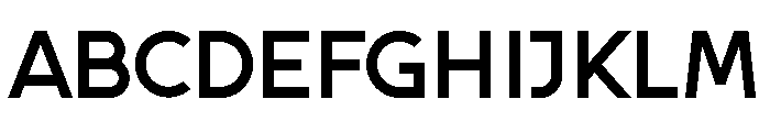 Provato Regular FONT