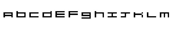 proxy FONT