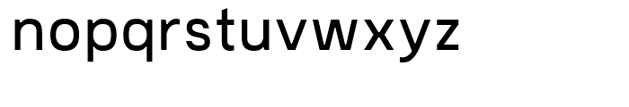 Prayuth Slim Regular Font LOWERCASE
