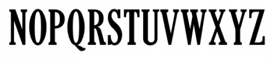 Press Run JNL Regular Font LOWERCASE