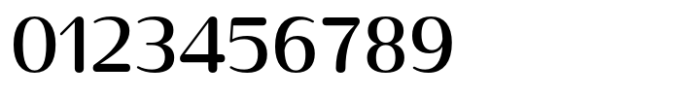 Prachak Medium Font OTHER CHARS