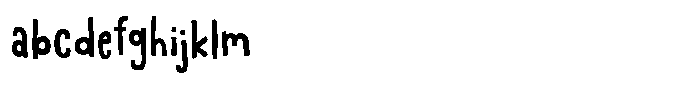Practical Vein Regular FONT