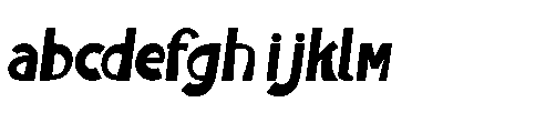 Praduga FONT