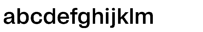 Pragmatica Next Medium FONT