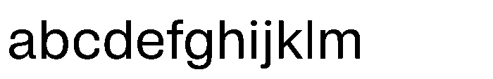 Pragmatica Next Regular FONT