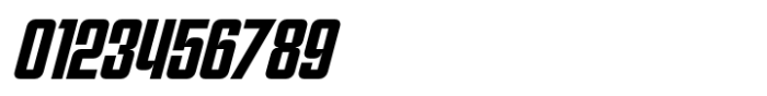 Prahota Italic Font OTHER CHARS