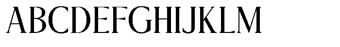 Praise FONT