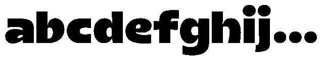 Pramat Regular FONT