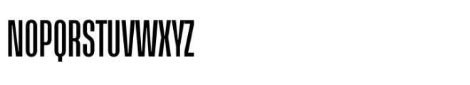 Pramukh Devanagari Semibold Font UPPERCASE