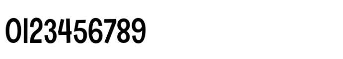 Pranksy AOE Condensed Regular Font OTHER CHARS