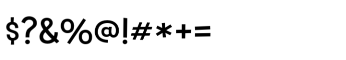 Pranksy AOE Regular Font OTHER CHARS