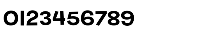 Pranksy AOE SemiWide Bold Font OTHER CHARS