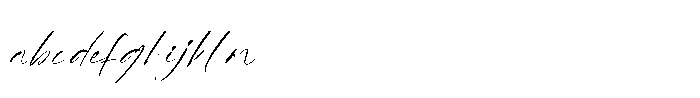 Prastige Italic FONT