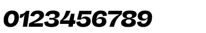 Pratico Display Pratico Display Bold Italic Font OTHER CHARS