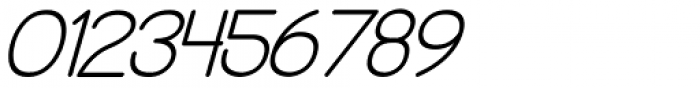 PreCursive Italic Font OTHER CHARS