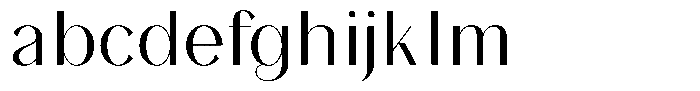 Precille FONT
