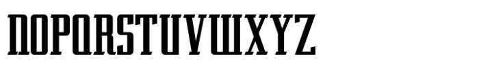 Preferred Shares JNL Regular Font UPPERCASE
