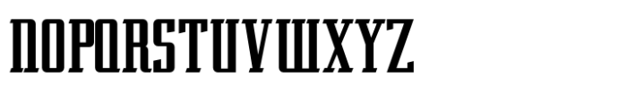 Preferred Shares JNL Regular Font LOWERCASE