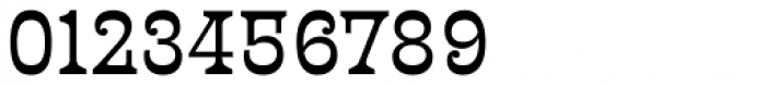 Presley Slab Medium Font OTHER CHARS