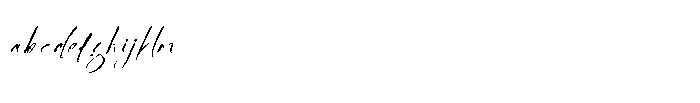 Prestiges Enternals Regular FONT