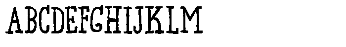 Pretty Sight Regular Font UPPERCASE