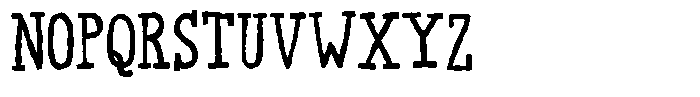 Pretty Sight Regular Font LOWERCASE