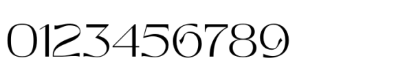 Prettywise Light Font OTHER CHARS