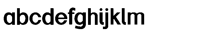 Prevalent Sans Pro Extra Bold FONT