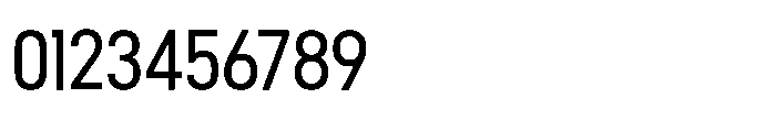 Prevalent Sans Pro Regular Font OTHER CHARS