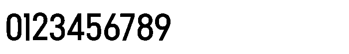 Prevalent Sans Pro Semi Bold Font OTHER CHARS