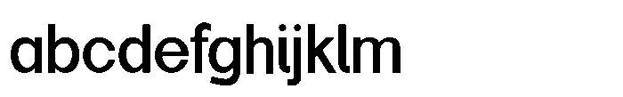 Prevalent Sans Pro Semi Bold FONT