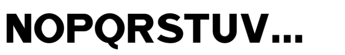 Previous News JNL Regular Font LOWERCASE