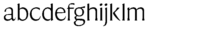 Preztik Light FONT
