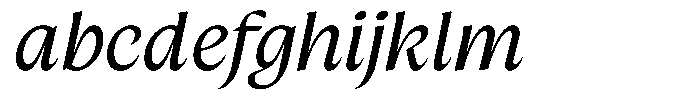 Preztik Variable Preztik Black Italic FONT