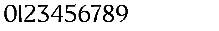 Preztik Variable Preztik Black Font OTHER CHARS