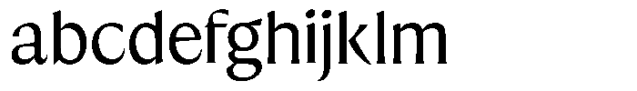 Preztik Variable Preztik Black FONT