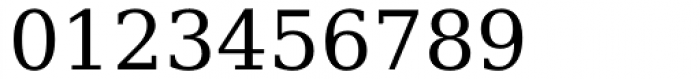 Prima Serif Font OTHER CHARS