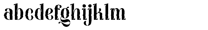 Primavello Regular FONT