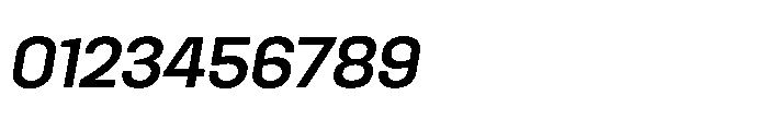 Primaxis Bold Italic Font OTHER CHARS