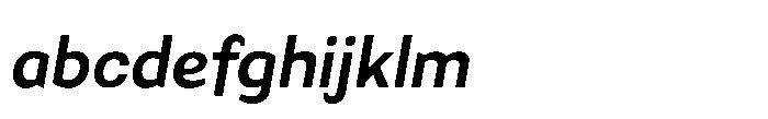 Primaxis Bold Italic FONT