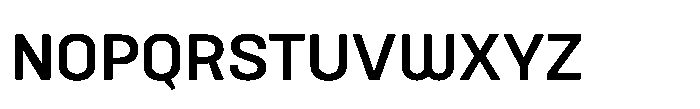 Primaxis Bold Font UPPERCASE