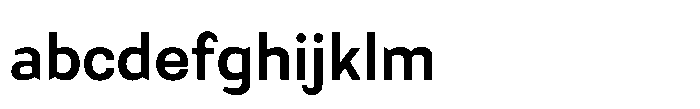Primaxis Bold FONT