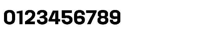 Primaxis Extra Bold Font OTHER CHARS