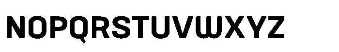 Primaxis Extra Bold Font UPPERCASE
