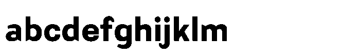 Primaxis Extra Bold FONT