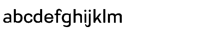 Primaxis Medium FONT