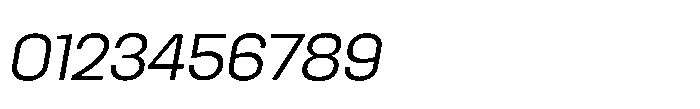Primaxis Regular Italic Font OTHER CHARS